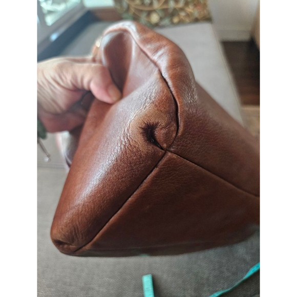 Coach Madison Phoebe shoulder bag. Style 26224 - Picture 12 of 12